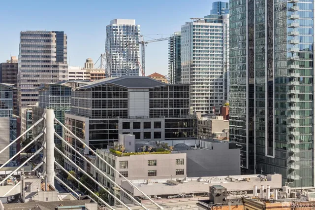 $2,900 | 199 New Montgomery Street, Unit 1511, San Francisco, CA 94105
