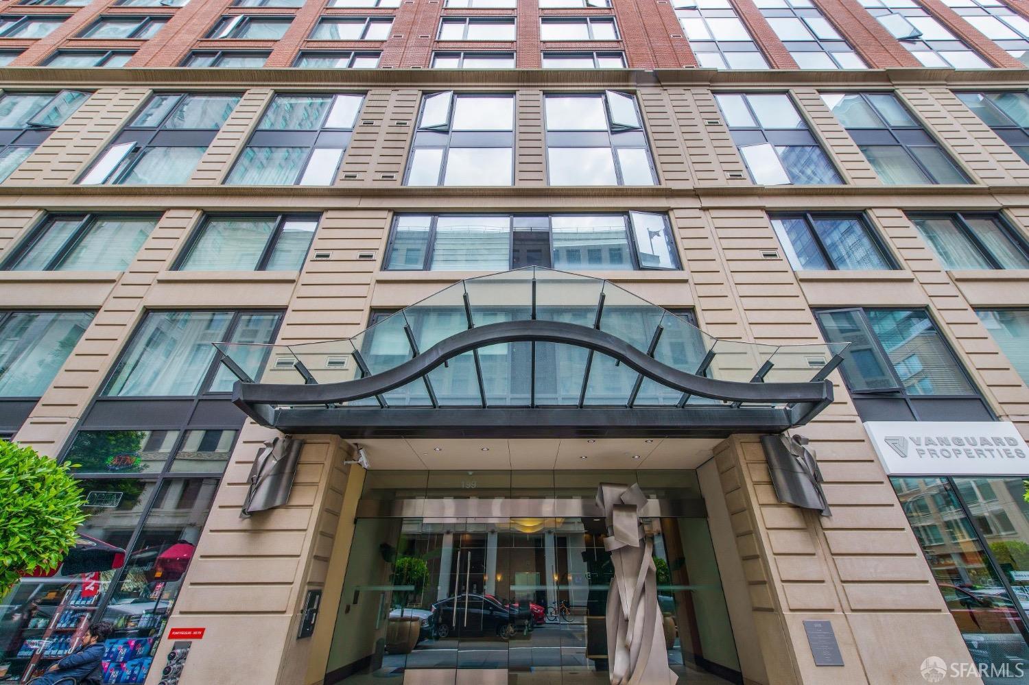 199 New Montgomery Street, Unit 1511 San Francisco, CA 94105 - Photo 27 of 37