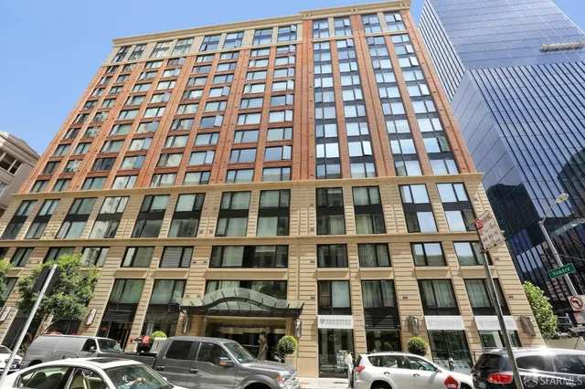 $2,900 | 199 New Montgomery Street, Unit 1511, San Francisco, CA 94105