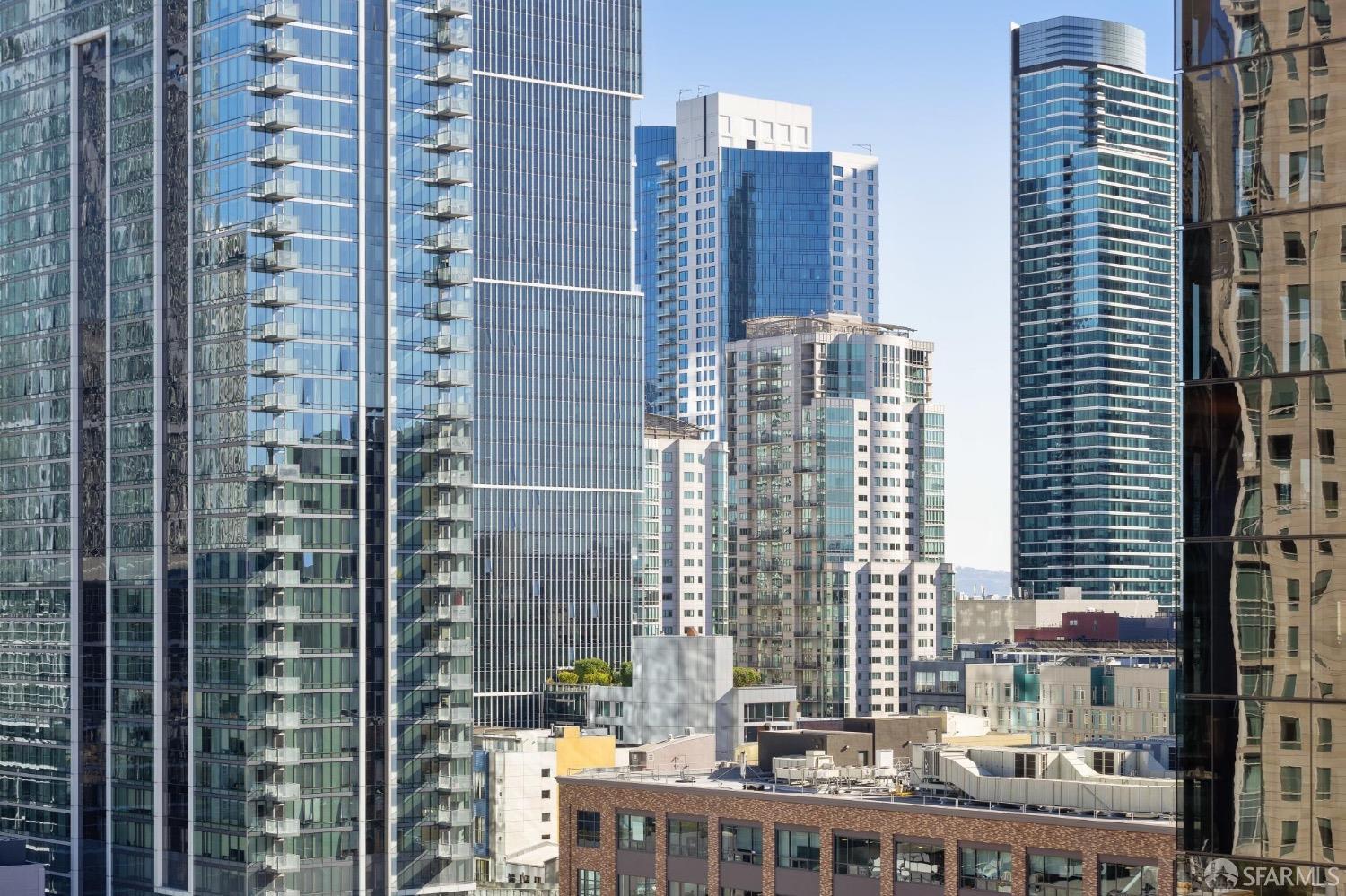 199 New Montgomery Street, Unit 1511 San Francisco, CA 94105 - Photo 30 of 37