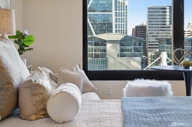 $2,900 | 199 New Montgomery Street, Unit 1511, San Francisco, CA 94105