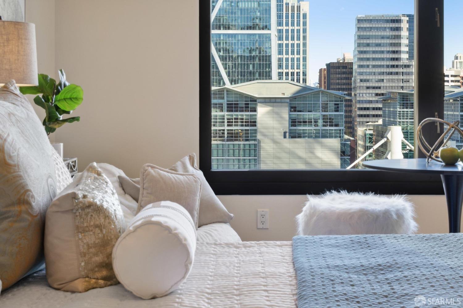 199 New Montgomery Street, Unit 1511 San Francisco, CA 94105 - Photo 3 of 37