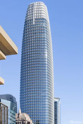 $2,900 | 199 New Montgomery Street, Unit 1511, San Francisco, CA 94105