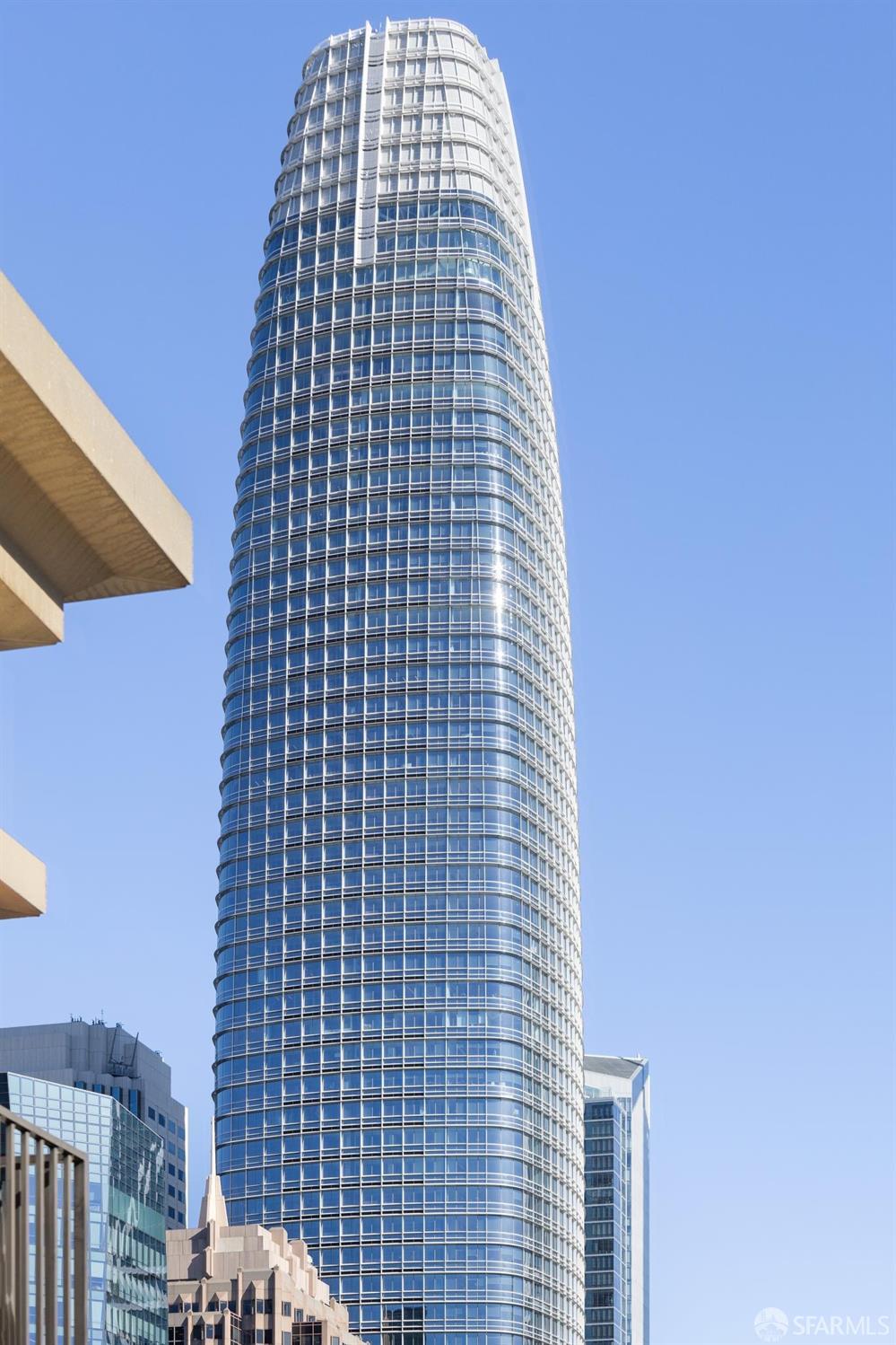 199 New Montgomery Street, Unit 1511 San Francisco, CA 94105 - Photo 31 of 37