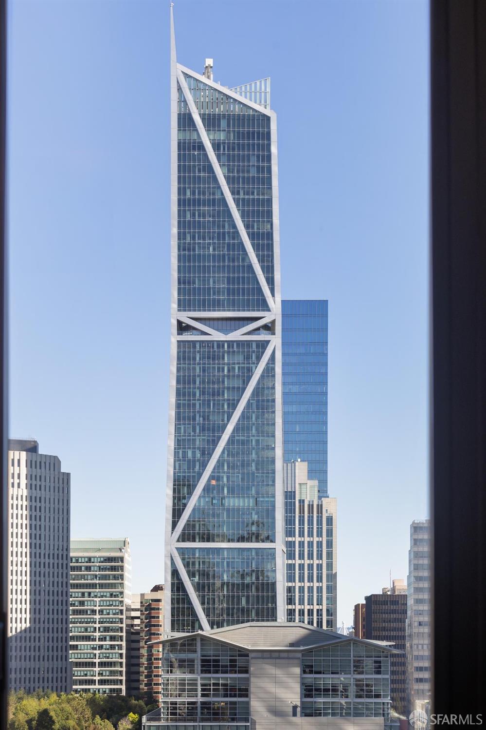 199 New Montgomery Street, Unit 1511 San Francisco, CA 94105 - Photo 32 of 37