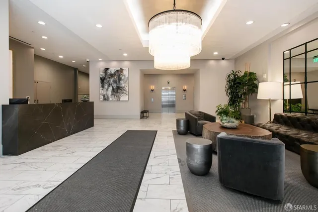 $2,900 | 199 New Montgomery Street, Unit 1511, San Francisco, CA 94105