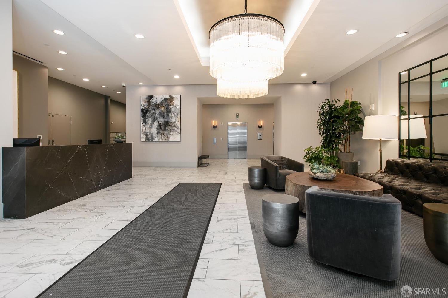 199 New Montgomery Street, Unit 1511 San Francisco, CA 94105 - Photo 33 of 37