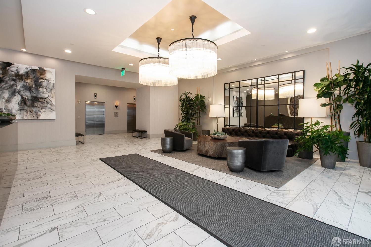 199 New Montgomery Street, Unit 1511 San Francisco, CA 94105 - Photo 34 of 37