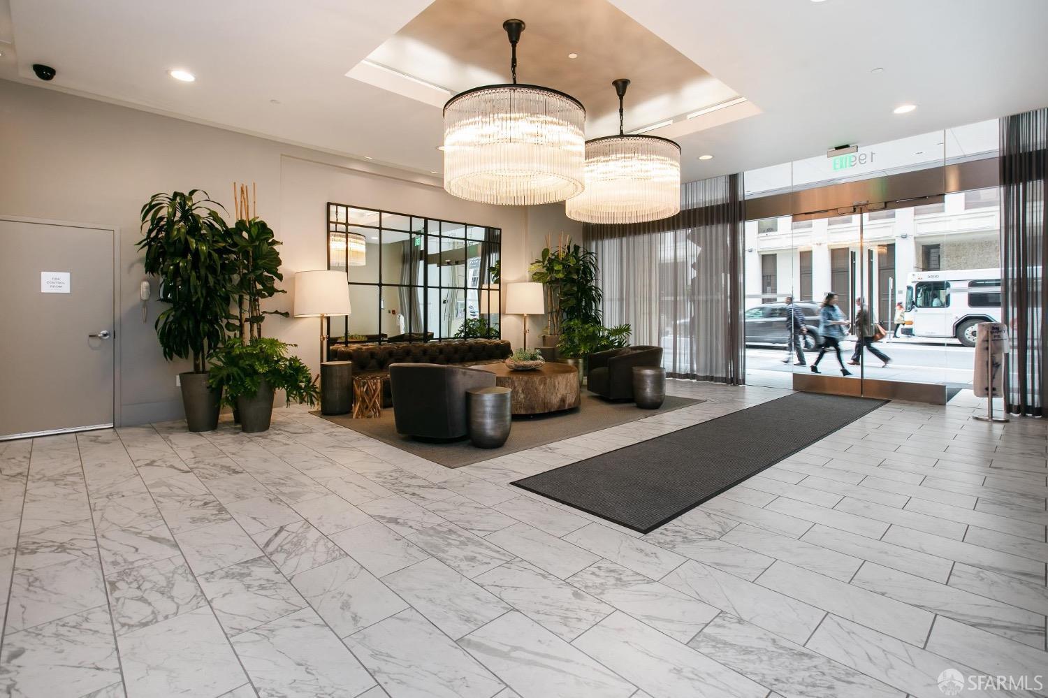 199 New Montgomery Street, Unit 1511 San Francisco, CA 94105 - Photo 35 of 37