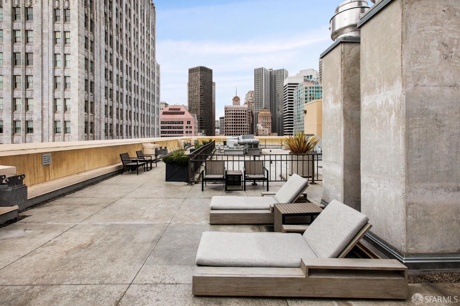 199 New Montgomery Street, Unit 1511 San Francisco, CA 94105 - Photo 37 of 37