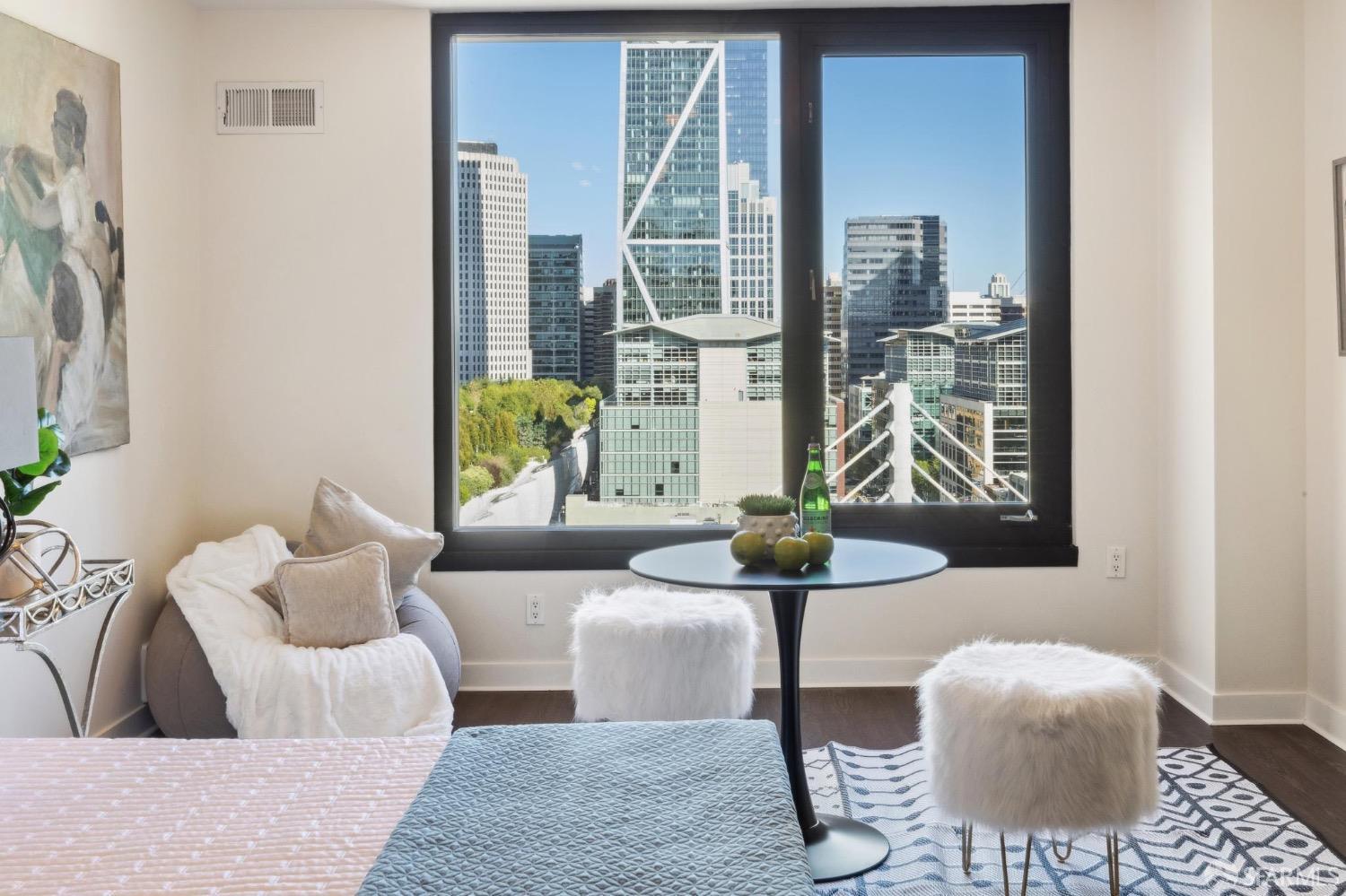 199 New Montgomery Street, Unit 1511 San Francisco, CA 94105 - Photo 4 of 37