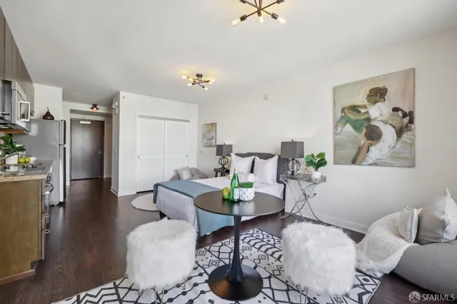 $2,900 | 199 New Montgomery Street, Unit 1511, San Francisco, CA 94105