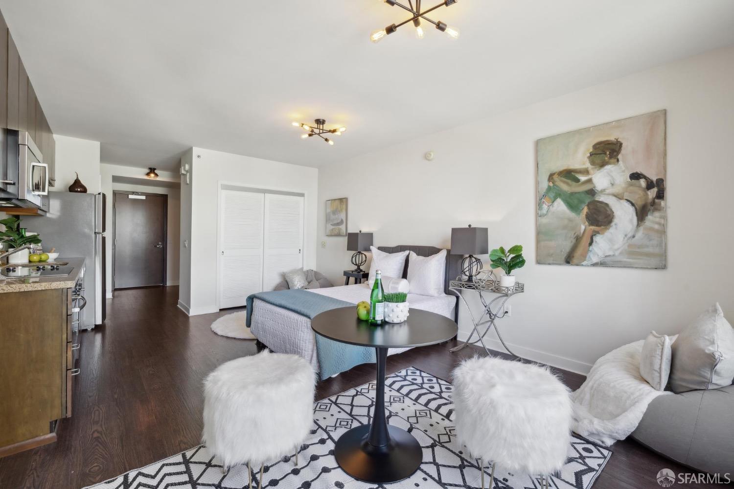 199 New Montgomery Street, Unit 1511 San Francisco, CA 94105 - Photo 6 of 37