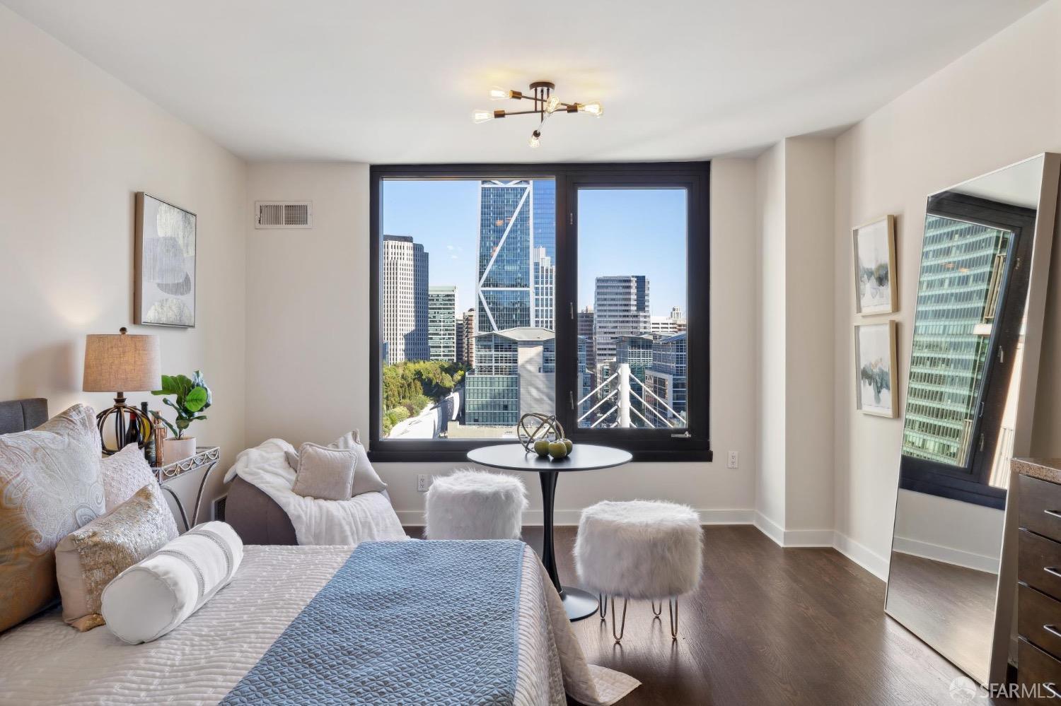 199 New Montgomery Street, Unit 1511 San Francisco, CA 94105 - Photo 7 of 37