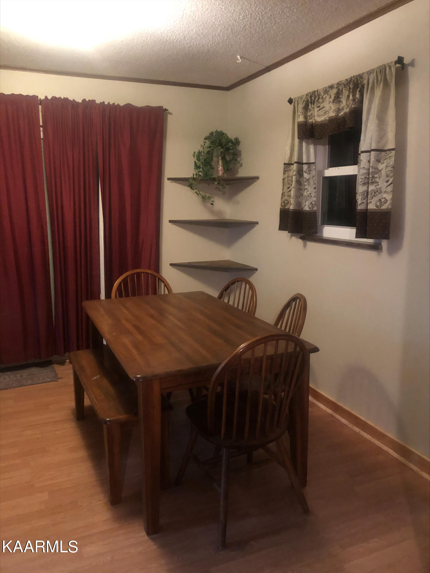 200 Brooksview Road Lenoir City, TN 37772 - Photo 11 of 25 Dining Room