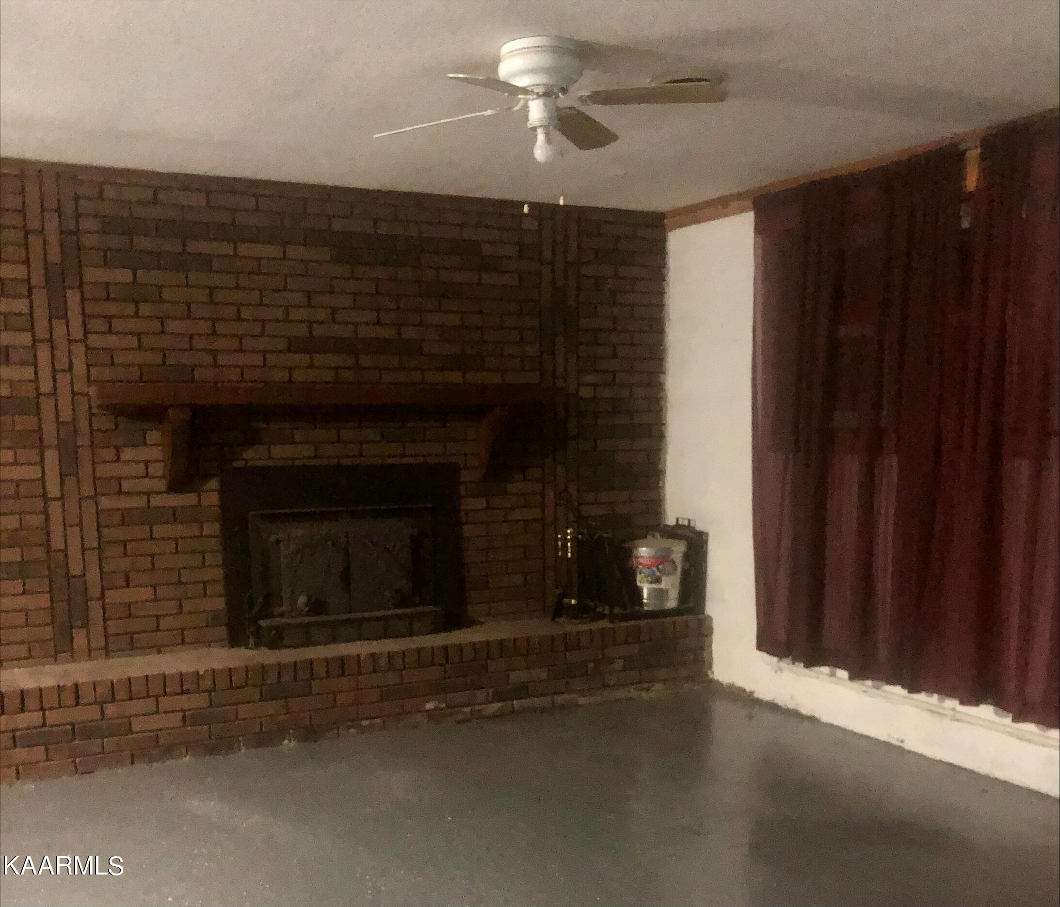 200 Brooksview Road Lenoir City, TN 37772 - Photo 14 of 25 Basement Rec Room