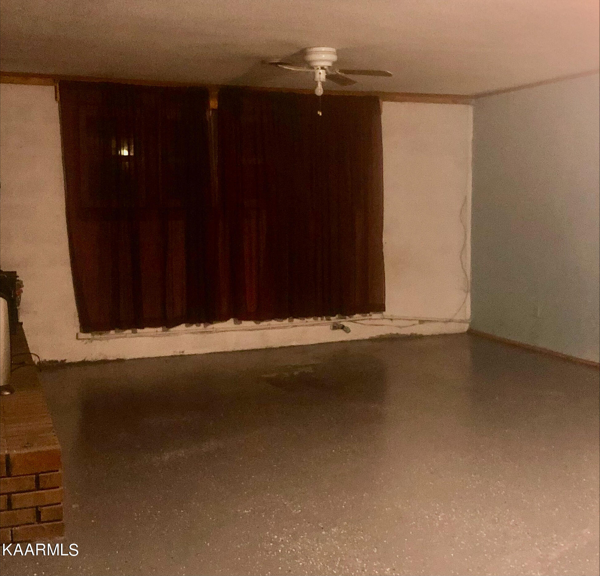 200 Brooksview Road Lenoir City, TN 37772 - Photo 17 of 25 Basement Rec Room