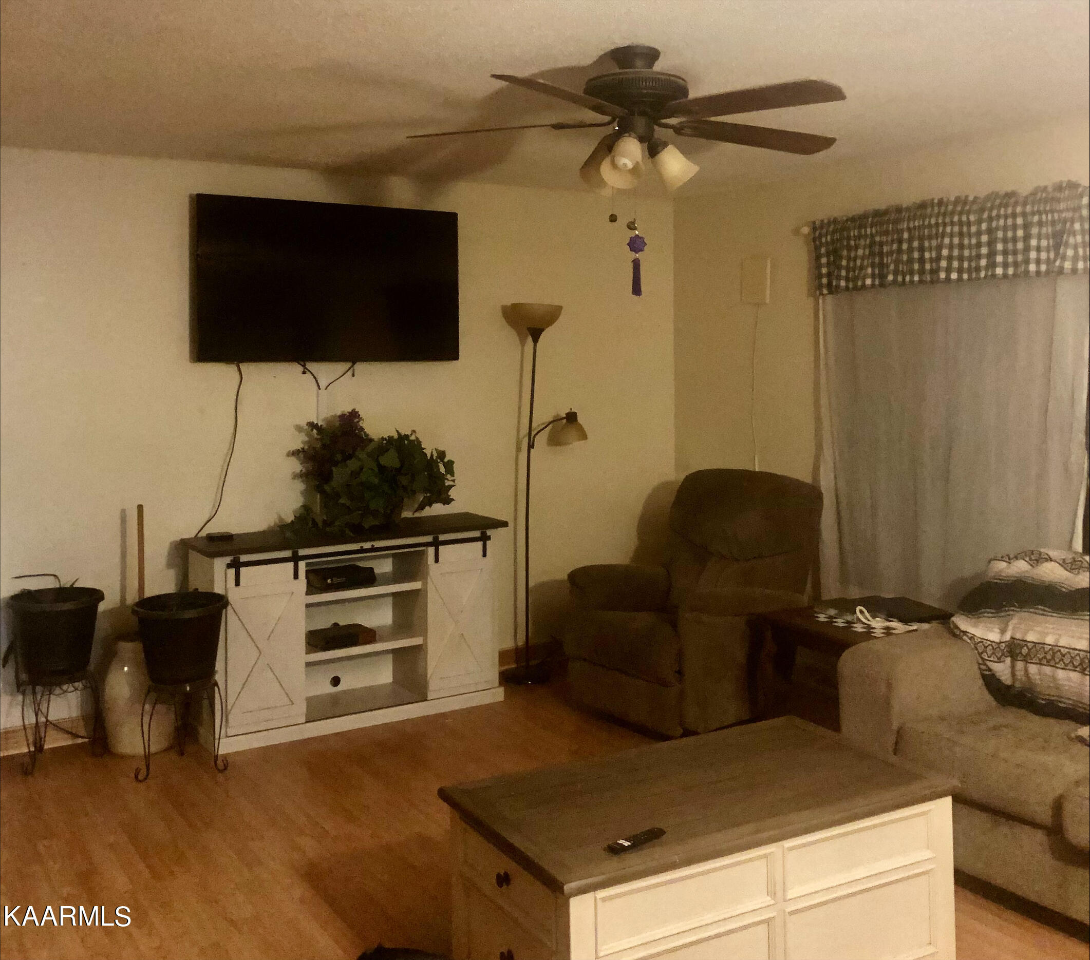 Family Room Upstairs