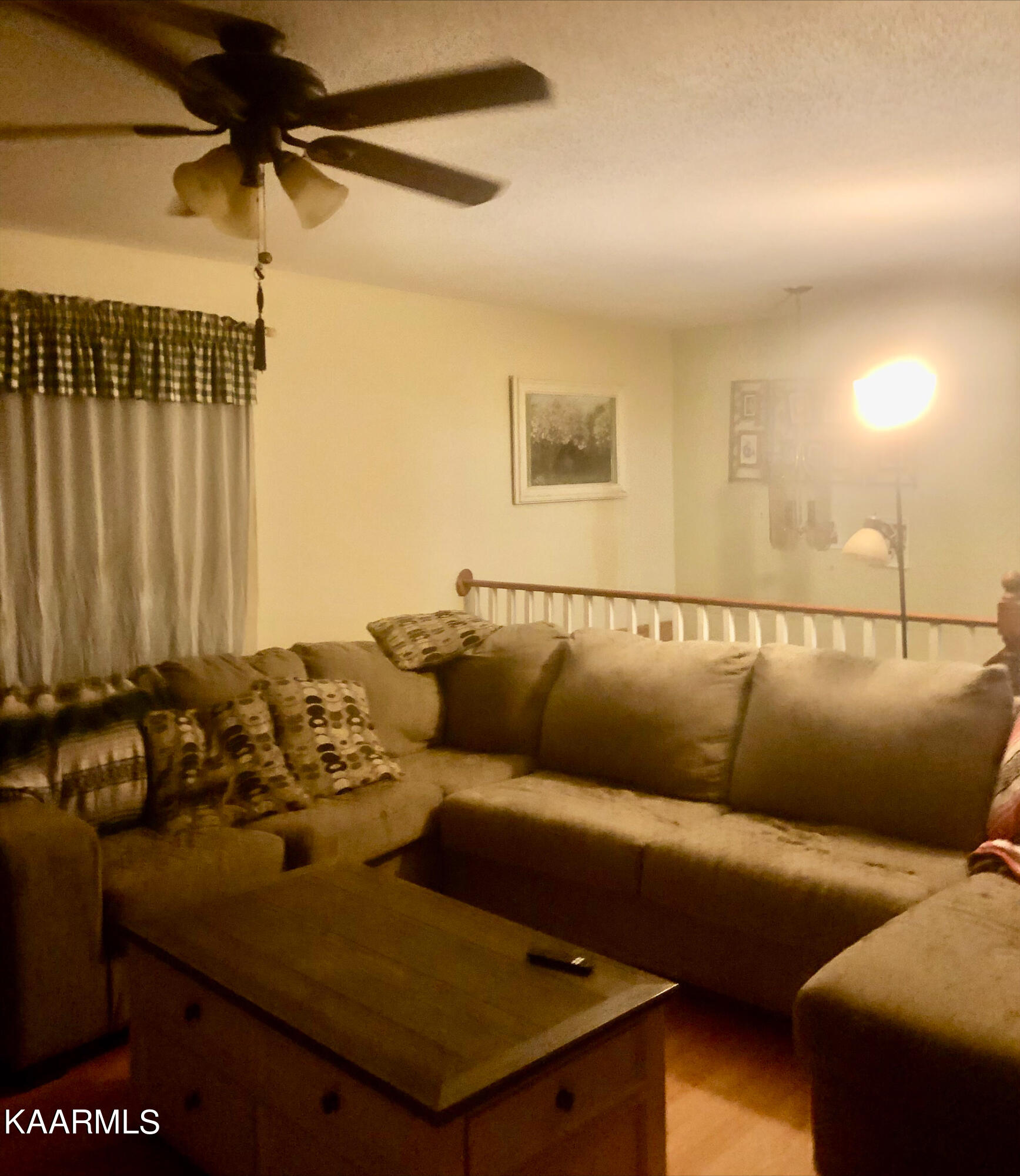 Family Room Upstairs