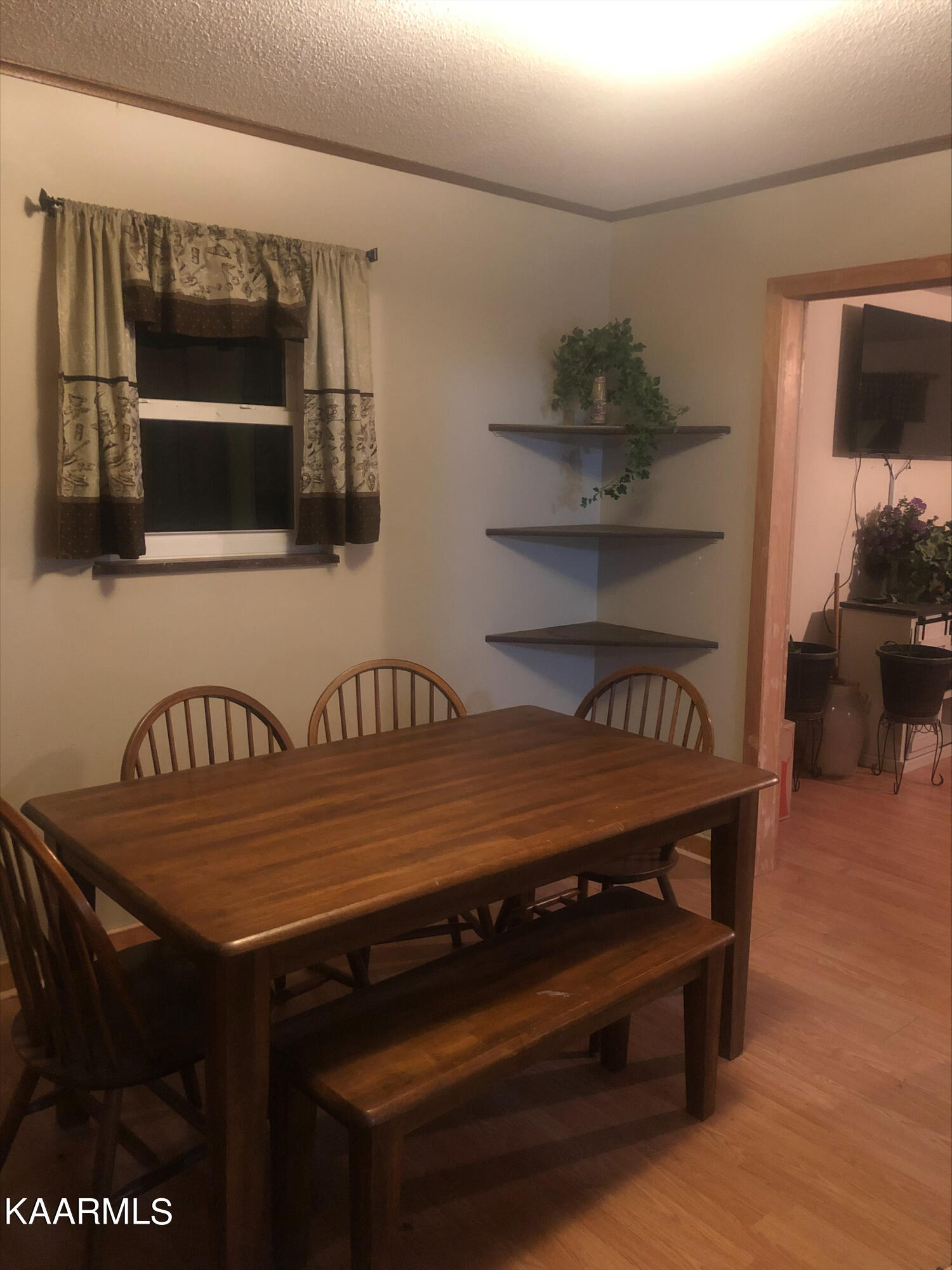 200 Brooksview Road Lenoir City, TN 37772 - Photo 10 of 25 Dining Room