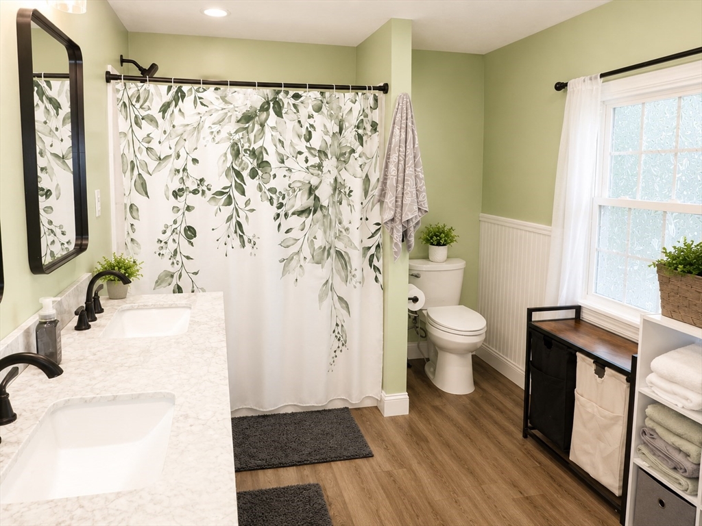 8 Naushon Road West Wareham, MA 02576 - Photo 8 of 13
