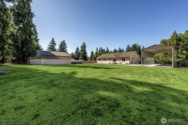 $649,900 | 9504 347th Street South, Roy, WA 98580
