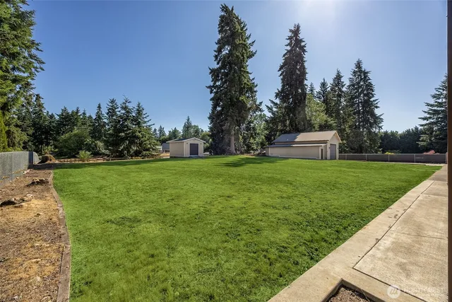 $649,900 | 9504 347th Street South, Roy, WA 98580