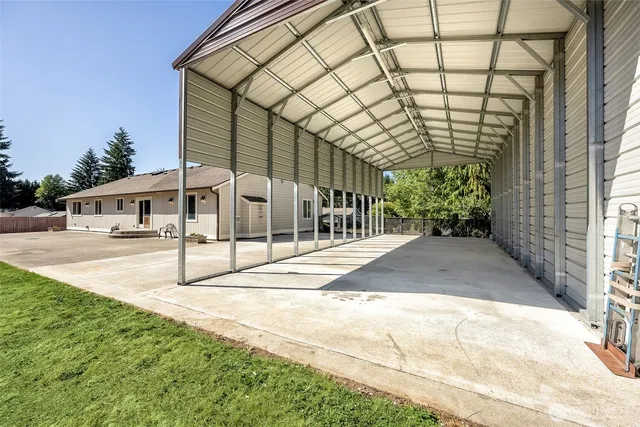 $649,900 | 9504 347th Street South, Roy, WA 98580