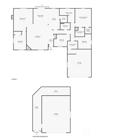 $649,900 | 9504 347th Street South, Roy, WA 98580