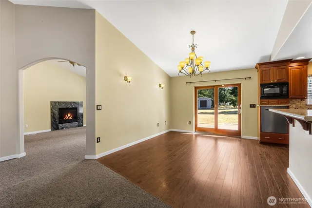 $649,900 | 9504 347th Street South, Roy, WA 98580