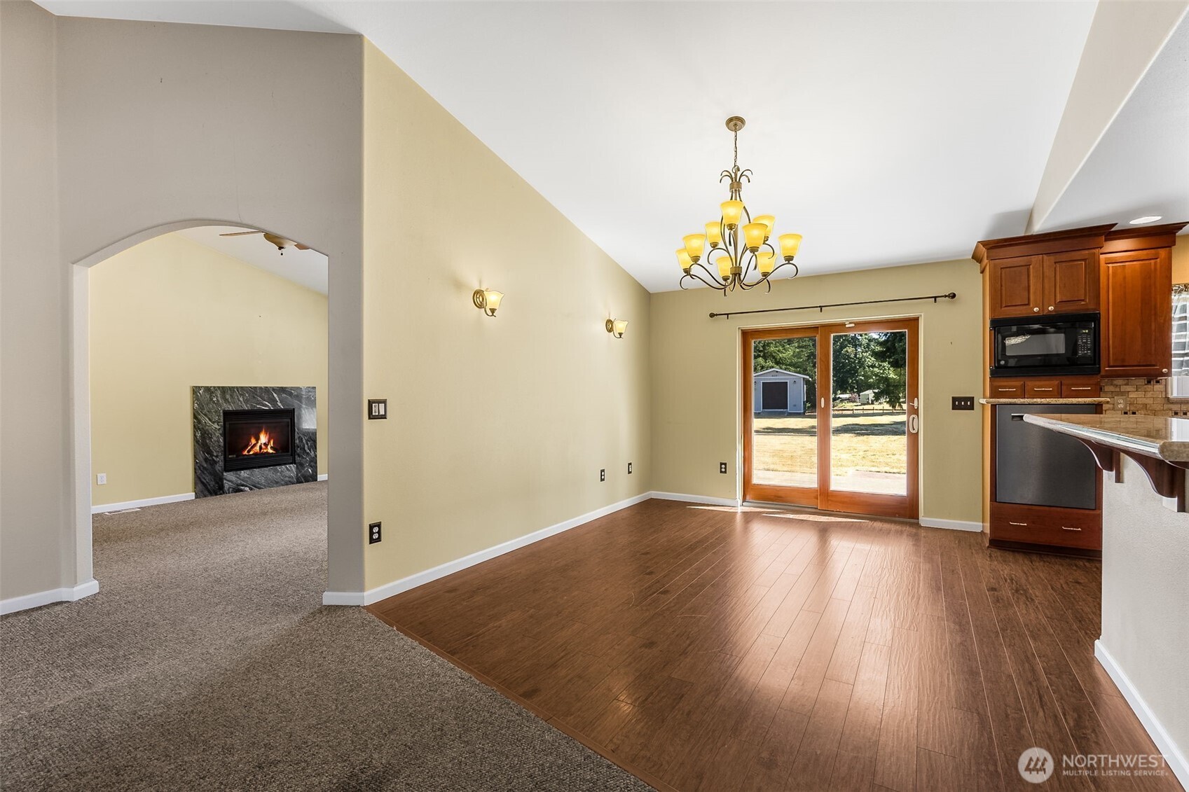 9504 347th Street South Roy, WA 98580 - Photo 5 of 30