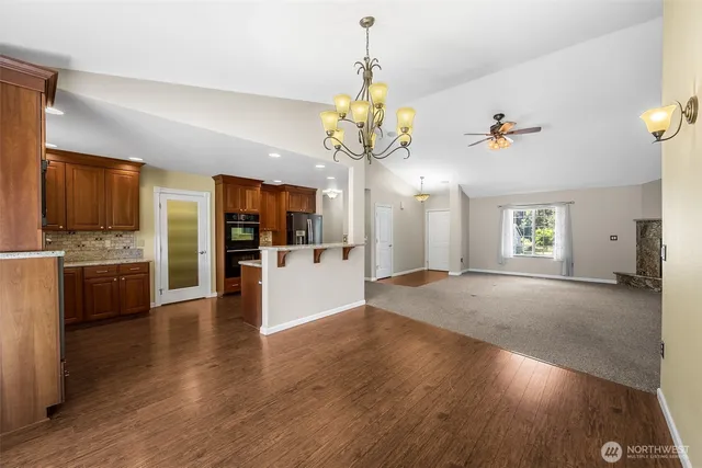 $649,900 | 9504 347th Street South, Roy, WA 98580