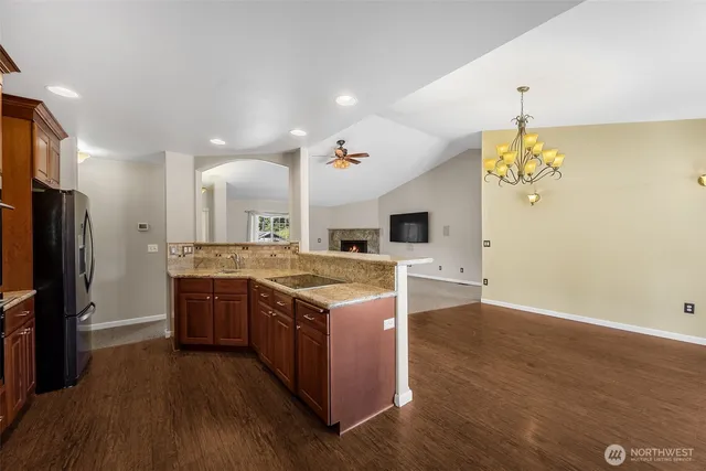 $649,900 | 9504 347th Street South, Roy, WA 98580