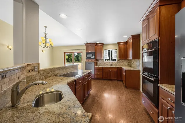 $649,900 | 9504 347th Street South, Roy, WA 98580