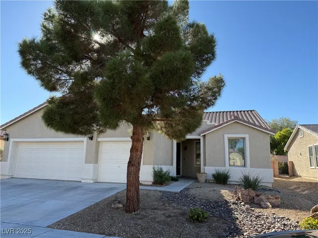 $2,100 | 6521 Diamond Point Court, North Las Vegas, NV 89084