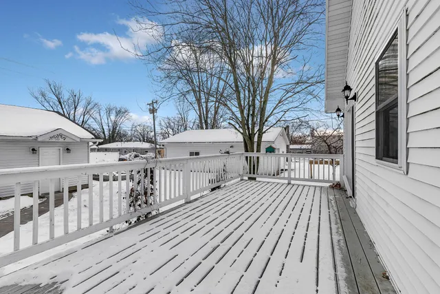 $199,900 | 325 Central Avenue North, Milaca, MN 56353