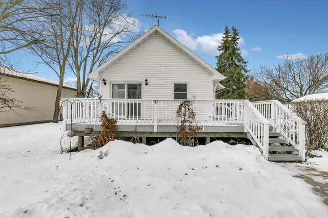 $199,900 | 325 Central Avenue North, Milaca, MN 56353