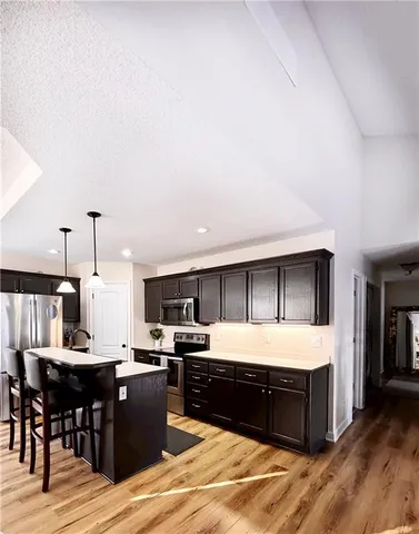 $317,000 | 714 Southwest Brome Drive, Grain Valley, MO 64029