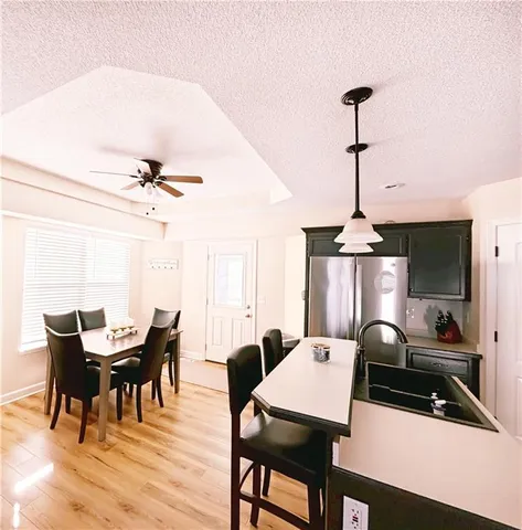 $317,000 | 714 Southwest Brome Drive, Grain Valley, MO 64029