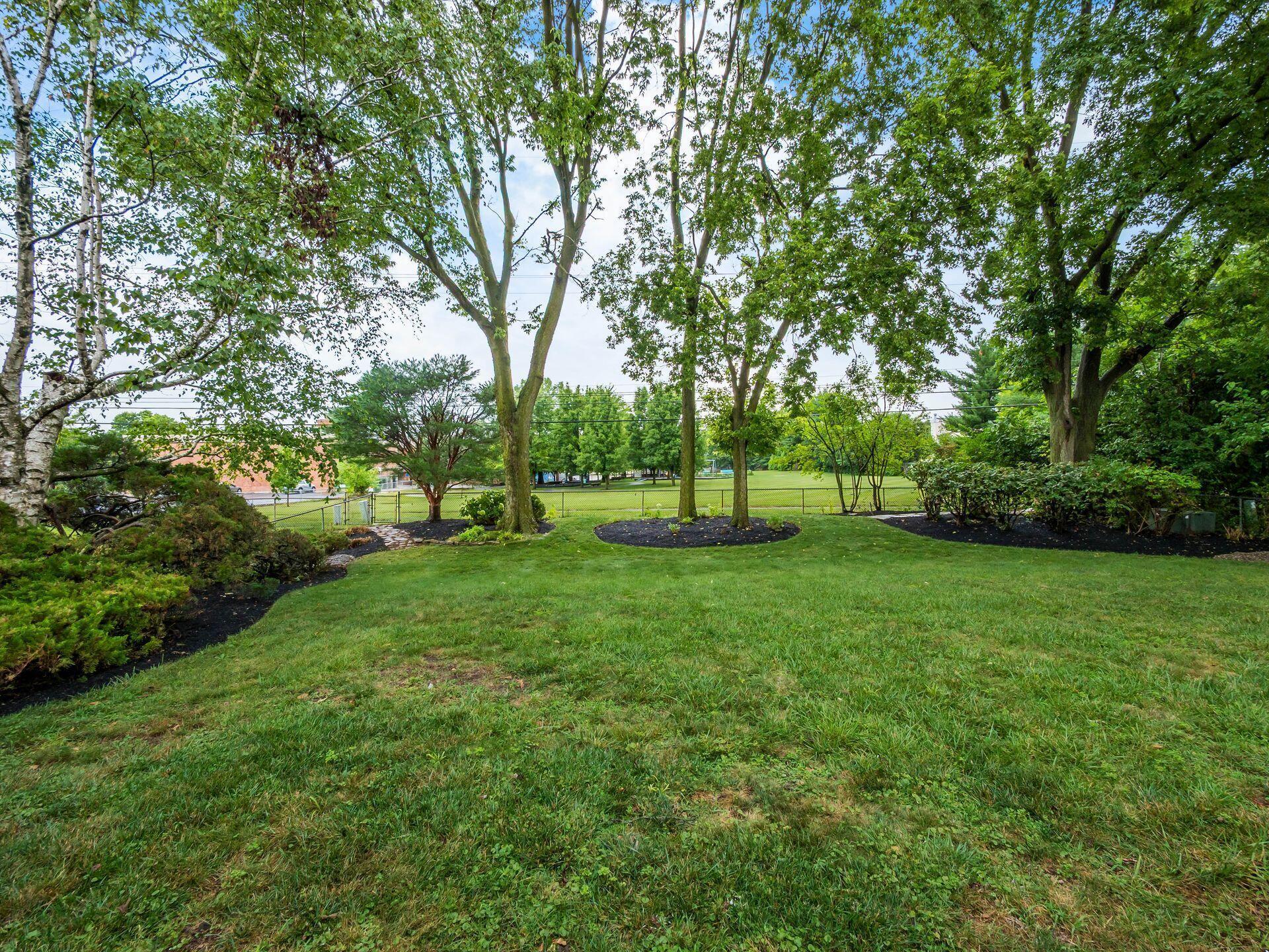 2310 Sandover Road Columbus, OH 43220 - Photo 42 of 55 Backyard
