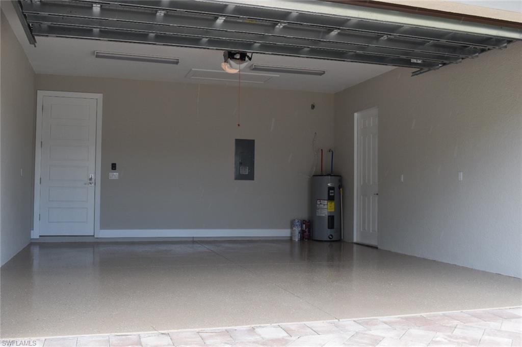 9045 Aster Road Fort Myers, FL 33967 - Photo 21 of 23 a view of storage and utility room