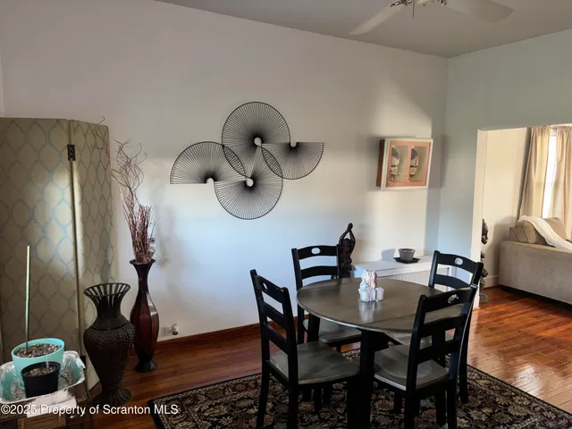 $1,950 | 719 Saginaw Street, Scranton, PA 18505