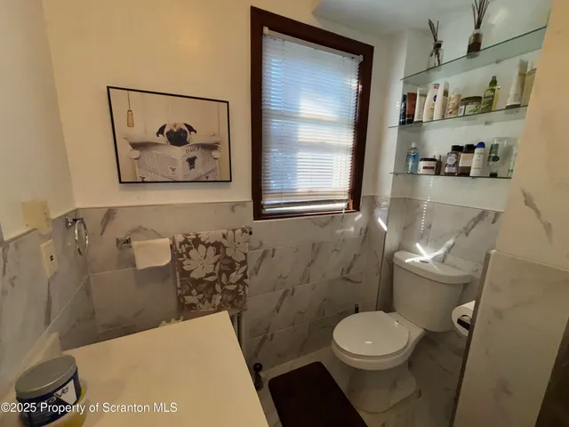 $1,950 | 719 Saginaw Street, Scranton, PA 18505