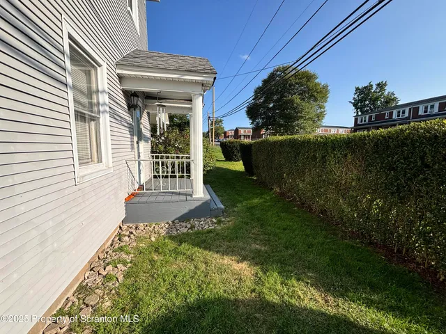 $1,950 | 719 Saginaw Street, Scranton, PA 18505