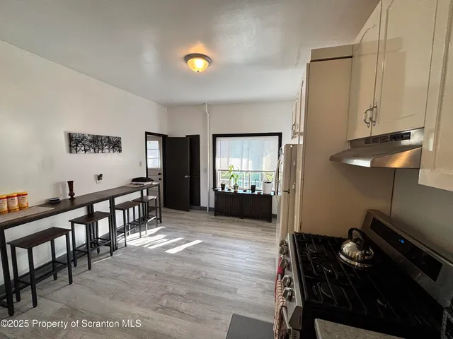 $1,950 | 719 Saginaw Street, Scranton, PA 18505