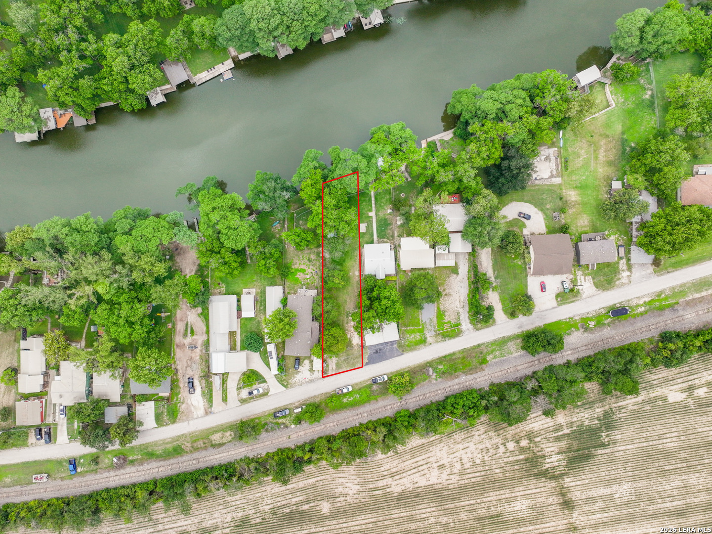 0 Tbd Cypress Ridge McQueeney, TX 78123 - Photo 2 of 4