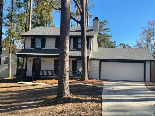$1,800 | 325 Hackamore Trail, Augusta, GA 30907