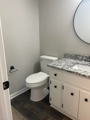 $1,800 | 325 Hackamore Trail, Augusta, GA 30907