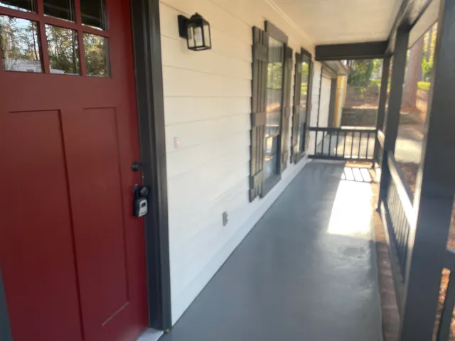 $1,800 | 325 Hackamore Trail, Augusta, GA 30907