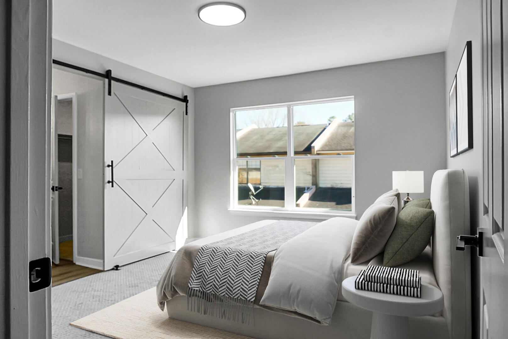 4191 Highgate Court North Charleston, SC 29418 - Photo 11 of 18 DSC08516 bedroom 2_final